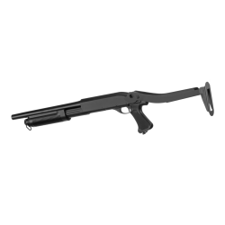 Cyma M870 FS Compact ABS 30BBs 1J CM352