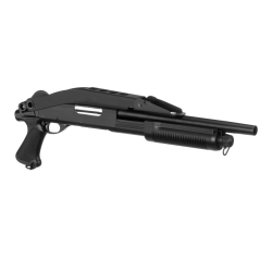 Cyma M870 FS Compact ABS 30BBs 1J CM352