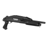 Cyma M870 FS Compact ABS 30BBs 1J CM352