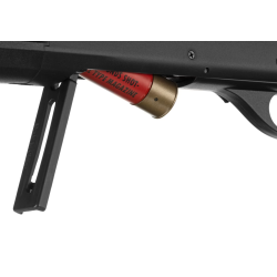 Cyma M870 FS Compact ABS 30BBs 1J CM352