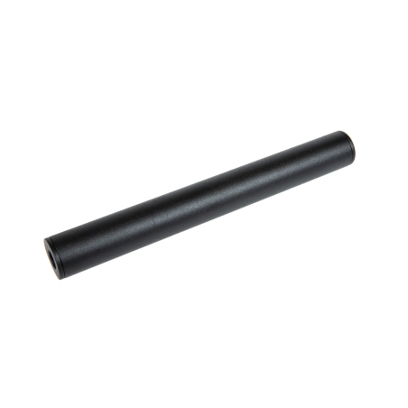 Specna Arms Silencieux Pro 250x30mm Bk Cover Tactical