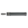 5KU Silencieux Traceur QD MP5 PDW Noir Spitfire