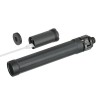 5KU Silencieux Traceur QD MP5 PDW Noir Spitfire