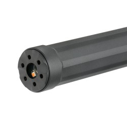 5KU Silencieux Traceur QD MP5 PDW Noir Spitfire