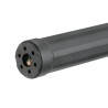 5KU Silencieux Traceur QD MP5 PDW Noir Spitfire