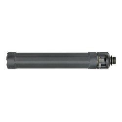 5KU Silencieux Traceur QD MP5 PDW Noir Spitfire