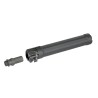 5KU Silencieux Traceur QD MP5 PDW Noir Spitfire