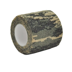 ACM Ruban Camo ACU 5cm x 4.5m