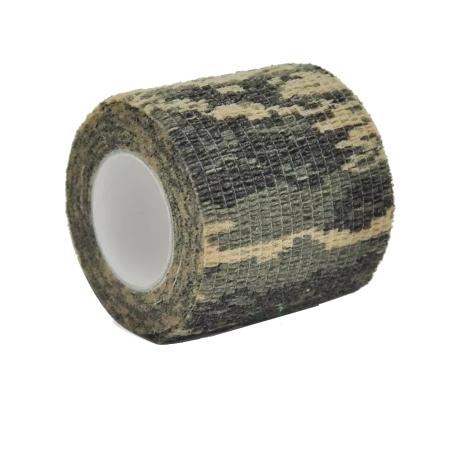 ACM Ruban Camo ACU 5cm x 4.5m