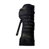 ACM Fourreau / Carquois Fusil a pompe Multicam Black 72x25x3cm