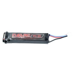 JS Lipo 7.4V 550Mah JS Lipo 7.4V 550Mah  Type: 20C