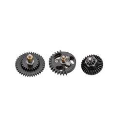 ZC Kit Pignons Renforcé 13:1 CNC + Delayer