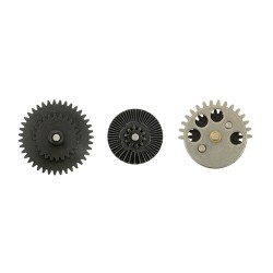 ZC Kit Pignons High Speed 13:1