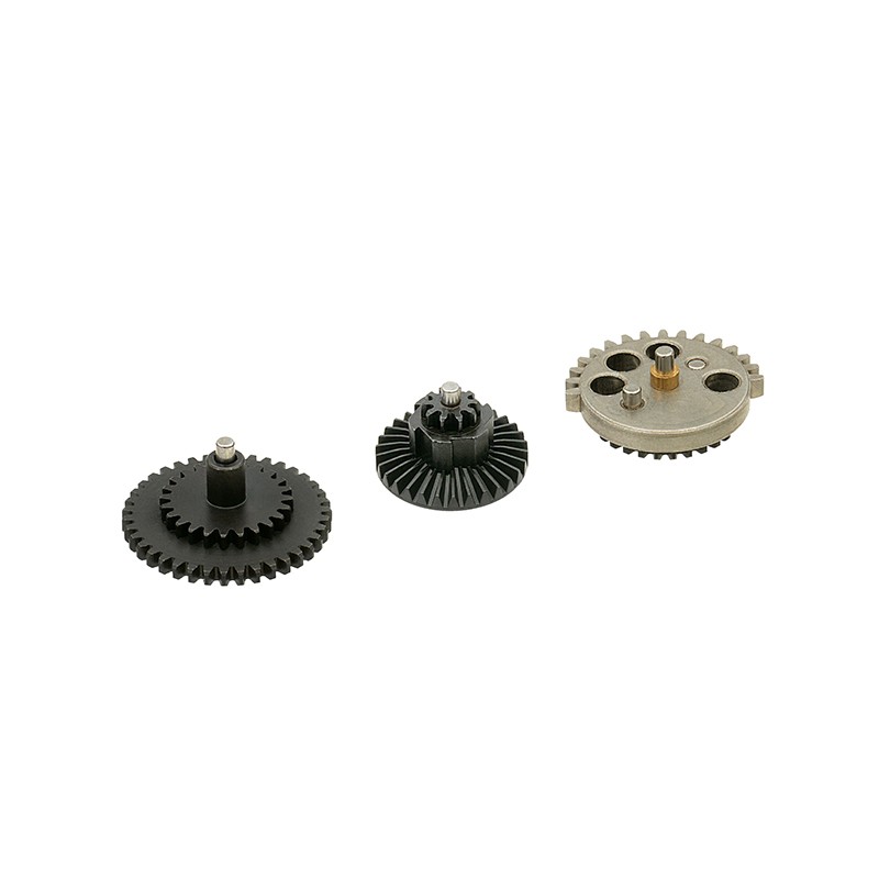 ZC Kit Pignons High Speed 13:1