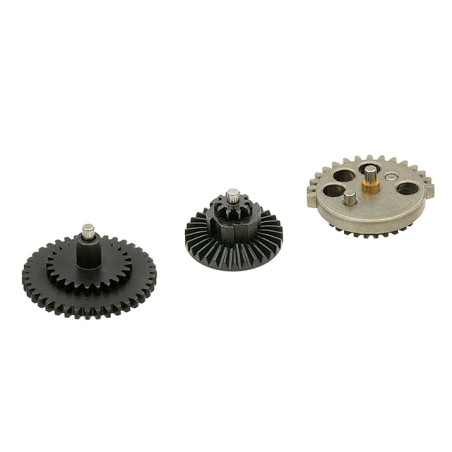 ZC Kit Pignons High Speed 13:1