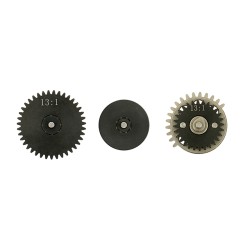 ZC Kit Pignons High Speed 13:1