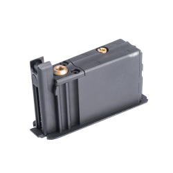 Double Bell Chargeur M700 11BBs Gaz Métal (Reconditionné)