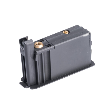Double Bell Chargeur M700 11BBs Gaz Métal (Reconditionné)