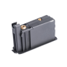 Double Bell Chargeur M700 11BBs Gaz Métal (Reconditionné)