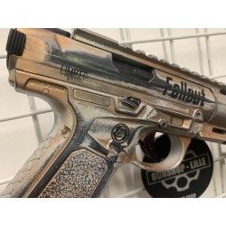 GS2.0 Custom AAP01 Gaz Fallout 1J 23BBs