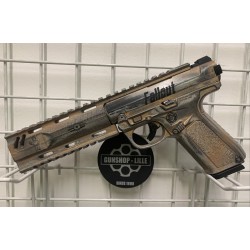 GS2.0 Custom AAP01 Gaz Fallout 1J 23BBs
