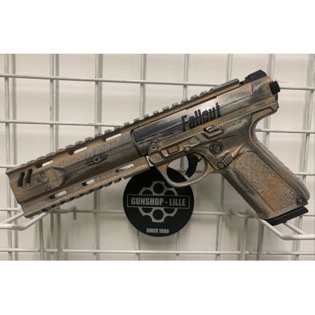 GS2.0 Custom AAP01 Gaz Fallout 1J 23BBs