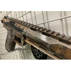 GS2.0 Custom AAP01 Gaz Fallout 1J 23BBs