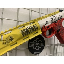 GS2.0 Custom AAP01 Gaz One Piece 1J 23BBs