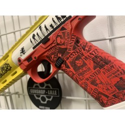 GS2.0 Custom AAP01 Gaz One Piece 1J 23BBs