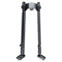 Snow Wolf BiPied Complet M82A1 Métal Noir