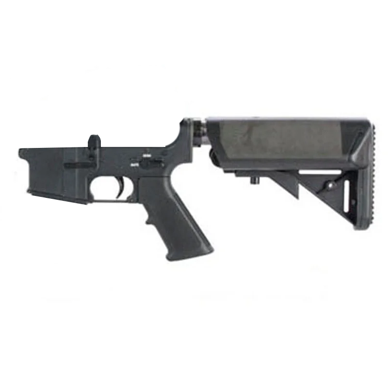 A&K Lower M4A1 DTW / PTW Métal Origine (Reconditionné)