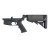 A&K Lower M4A1 DTW / PTW Métal Origine (Reconditionné)