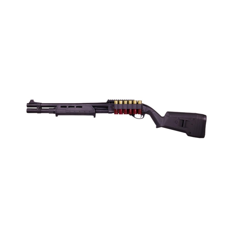 Golden Eagle GR870 Gaz MP Noir 8888