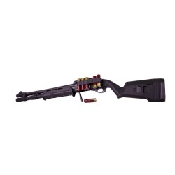 Golden Eagle GR870 Gaz MP Noir 8888