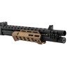 Golden Eagle GR870 Gaz Licence Strike Industries M-Lok Bronze/Noir EMG