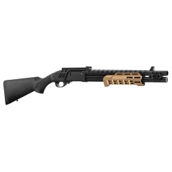 Golden Eagle GR870 Gaz Licence Strike Industries M-Lok Bronze/Noir EMG