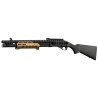Golden Eagle GR870 Gaz Licence Strike Industries M-Lok Bronze/Noir EMG