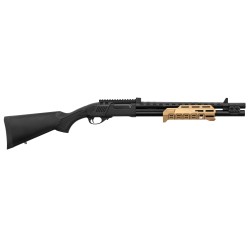 Golden Eagle GR870 Gaz Licence Strike Industries M-Lok Bronze/Noir EMG