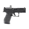 Umarex Walther PDP Compact 4" GBB Gaz Black 20BBs 1J
