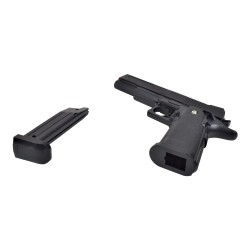 Vigor Spring Powered Hi-Capa Culasse Métal 15BBS 0.3J