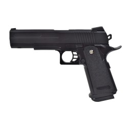 Vigor Spring Powered Hi-Capa Culasse Métal 15BBS 0.3J