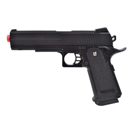 Vigor Spring Powered Hi-Capa Culasse Métal 15BBS 0.3J