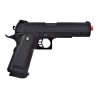 Vigor Spring Powered Hi-Capa Culasse Métal 15BBS 0.3J