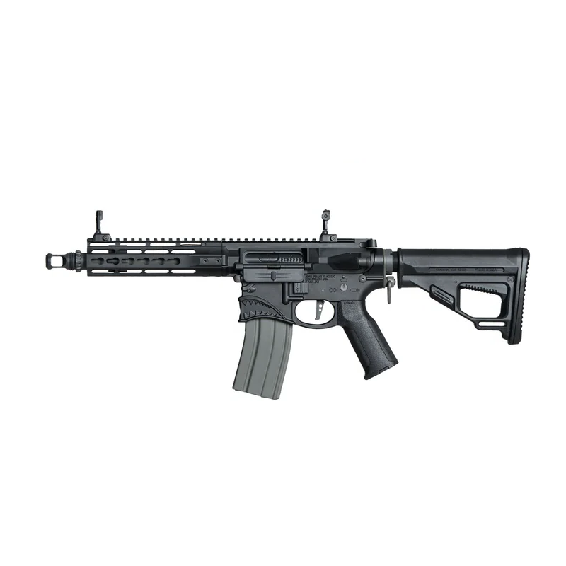 Ares M4 Sharps Bros Hellbreakers 7" Keymod Noir 300BBs