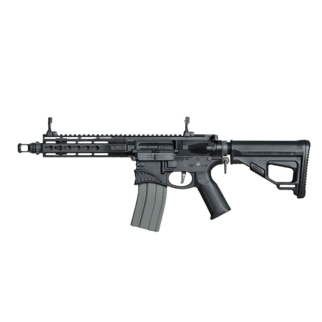 Ares M4 Sharps Bros Hellbreakers 7" Keymod Noir 300BBs