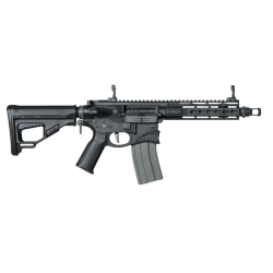 Ares M4 Sharps Bros Hellbreakers 7" Keymod Noir 300BBs