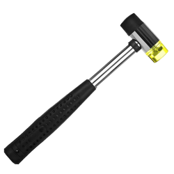 ACM Marteau en caoutchouc / Maillet 225mm