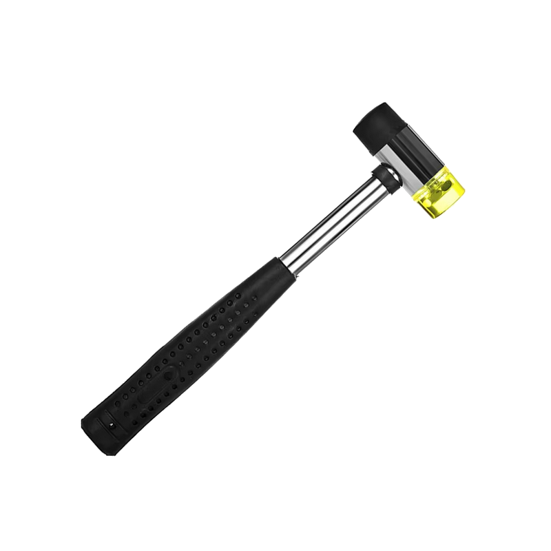 ACM Marteau en caoutchouc / Maillet 225mm