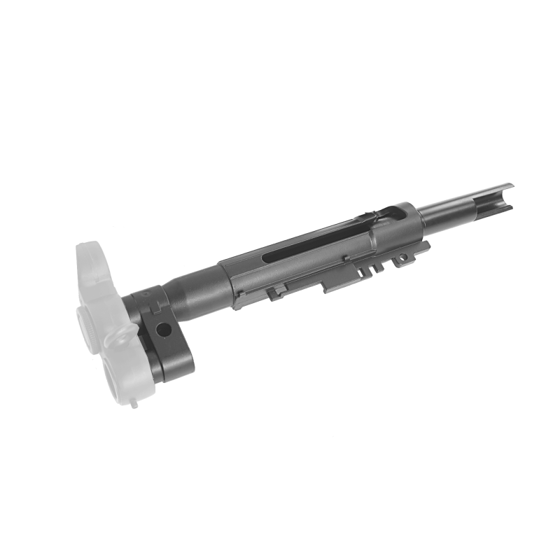 ICS CES Canon Externe Seul ABS MP5 AEG