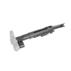ICS CES Canon Externe Seul Métal MP5 AEG